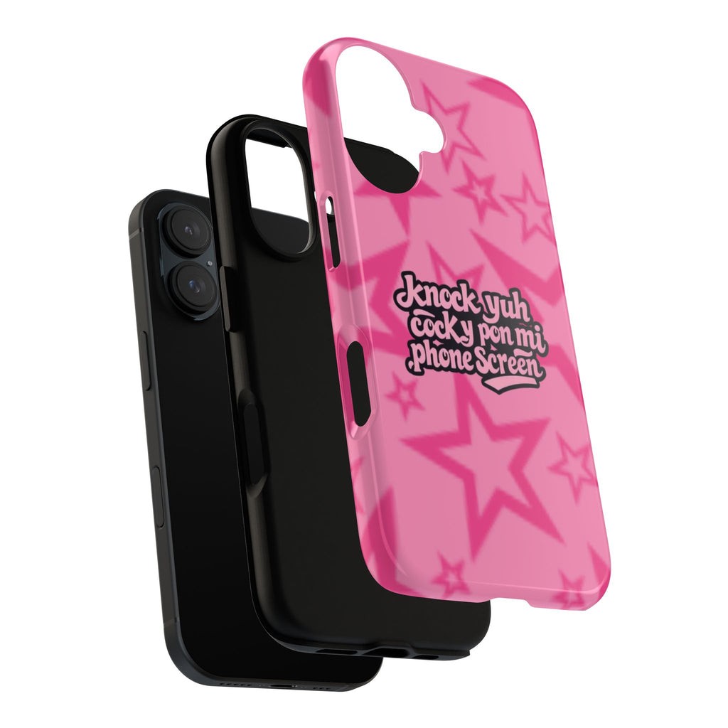 Tough Cases