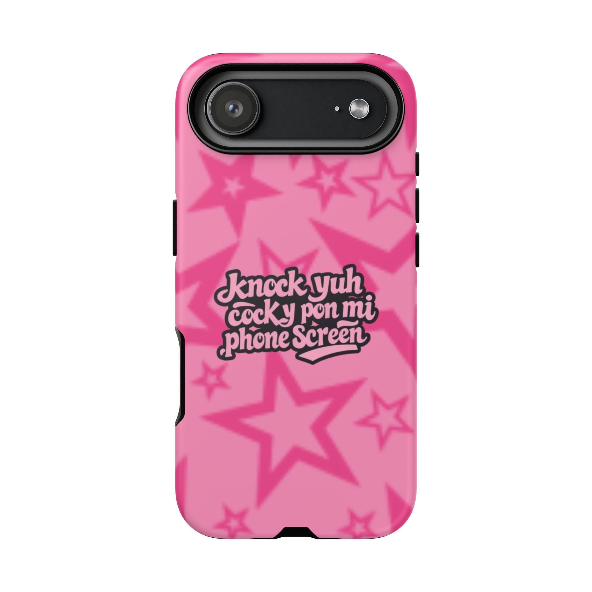 Tough Cases