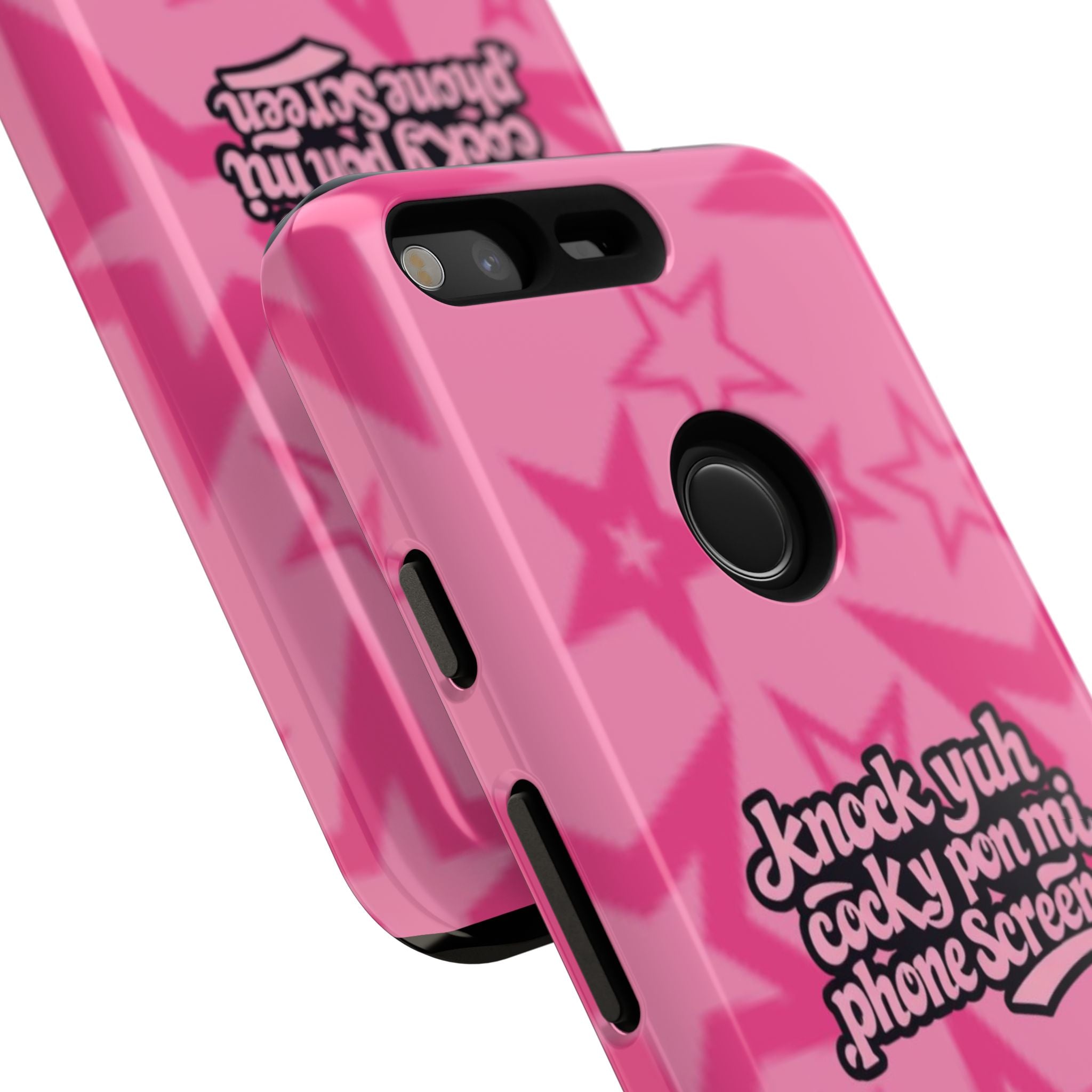 Tough Cases