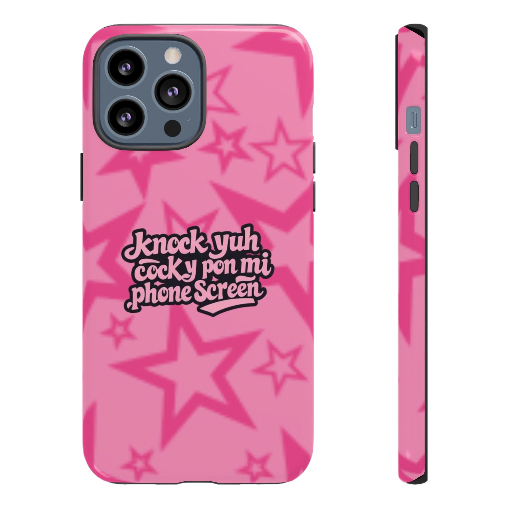 Tough Cases