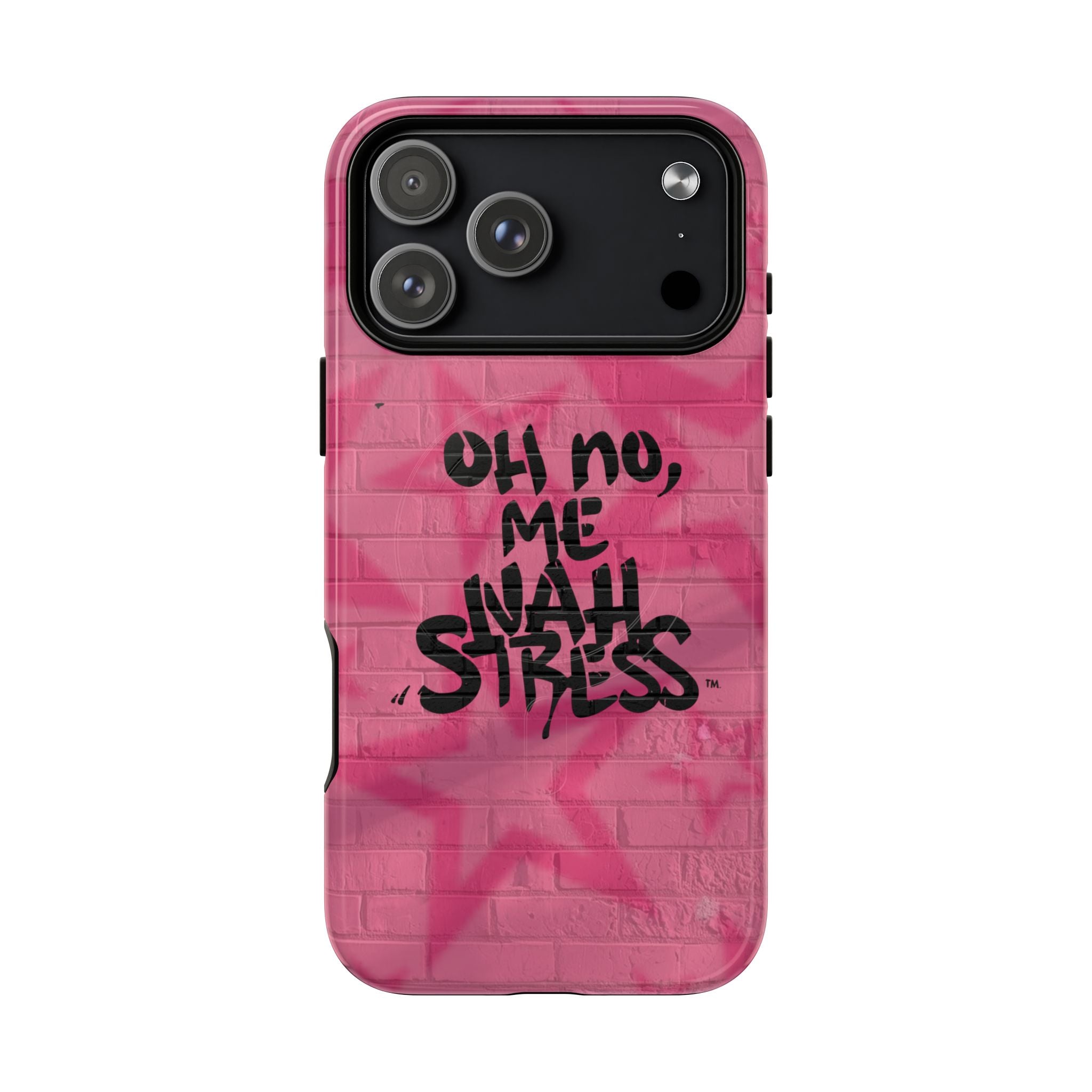 Nah Stress
