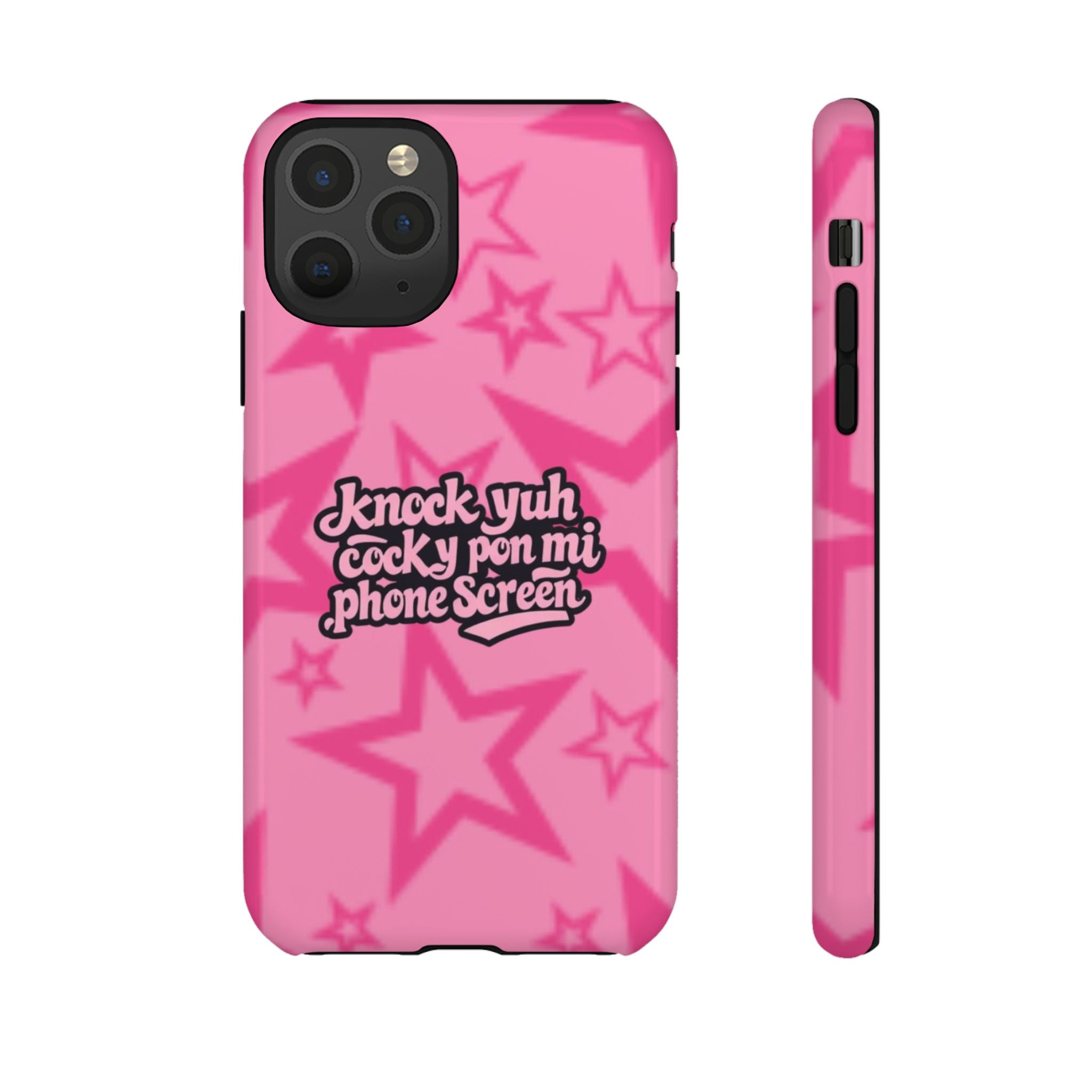 Tough Cases