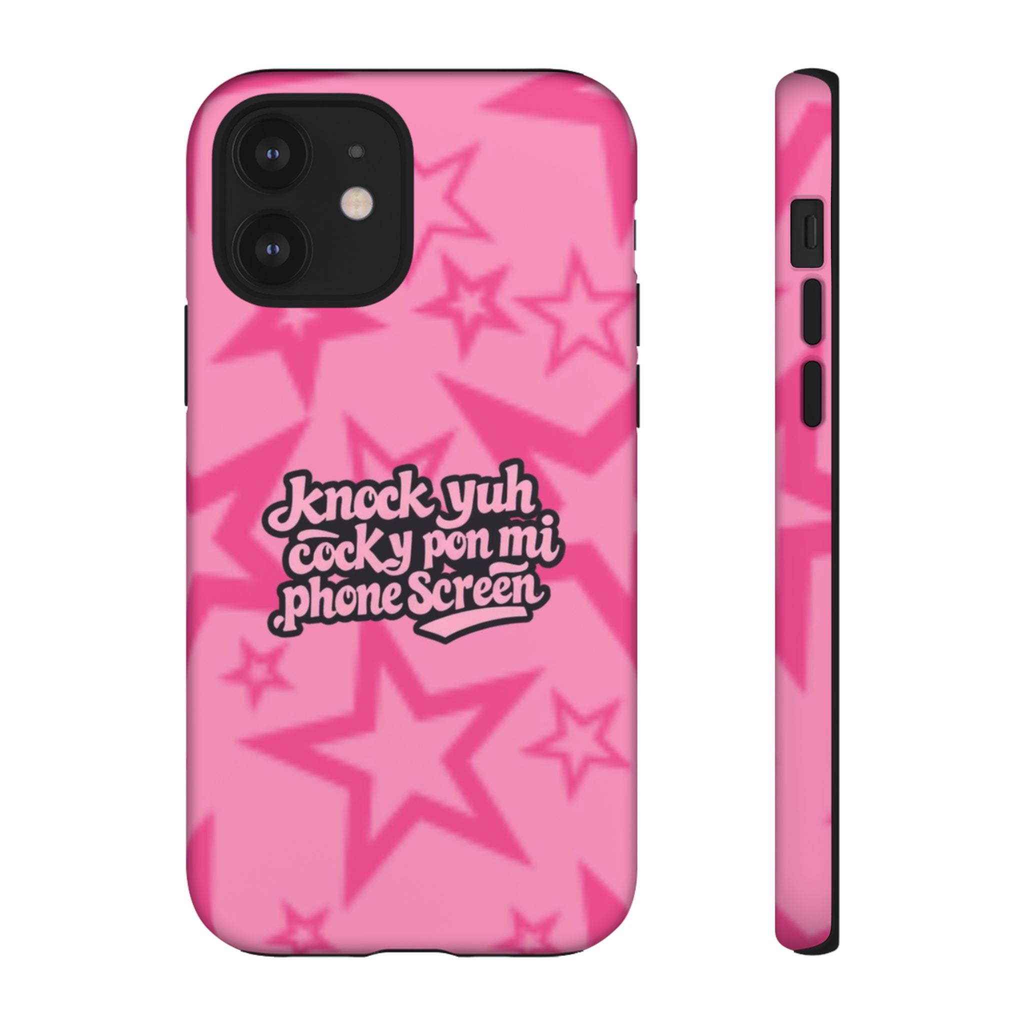 Tough Cases