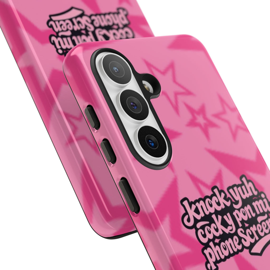 Tough Cases