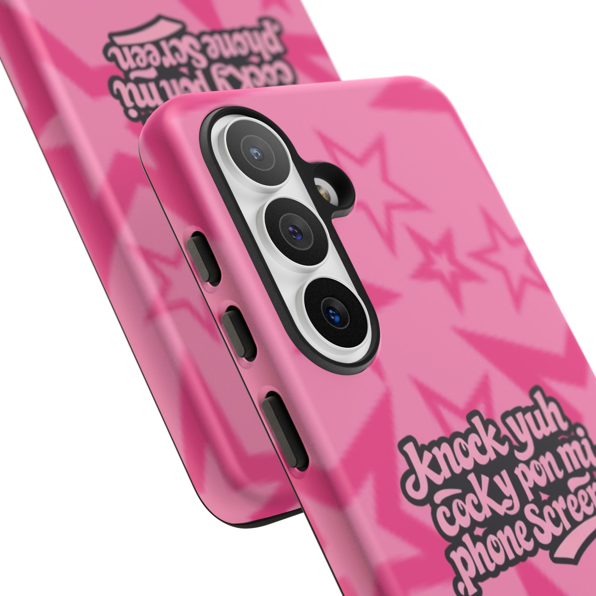 Tough Cases