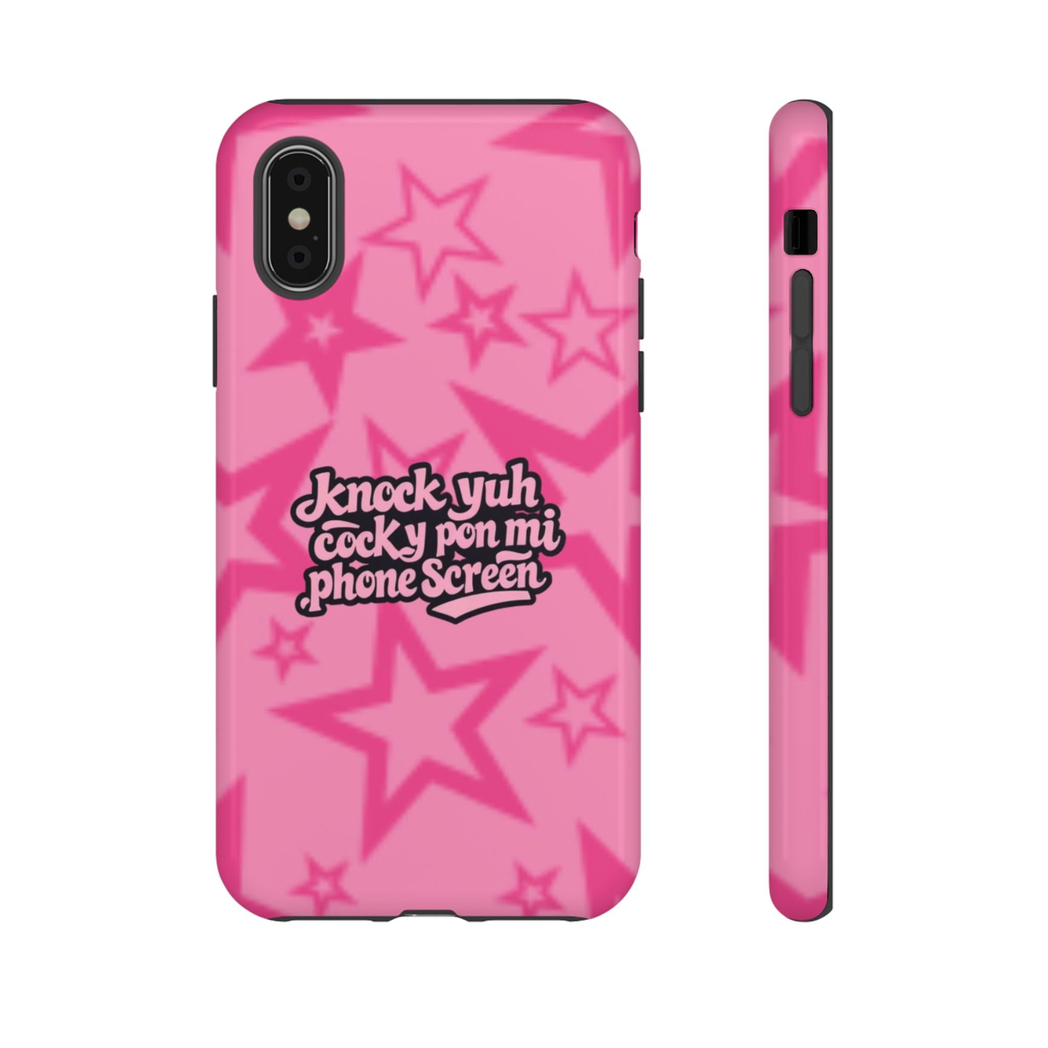 Tough Cases