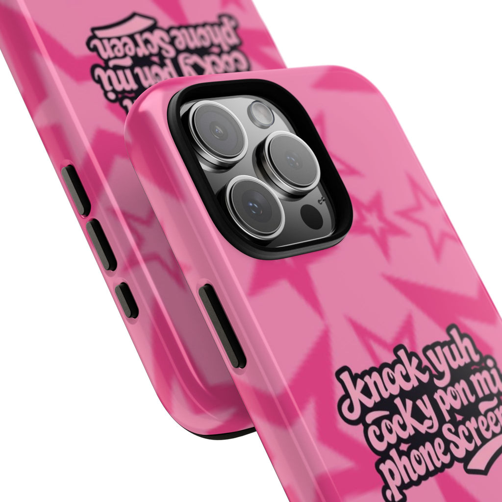 Tough Cases