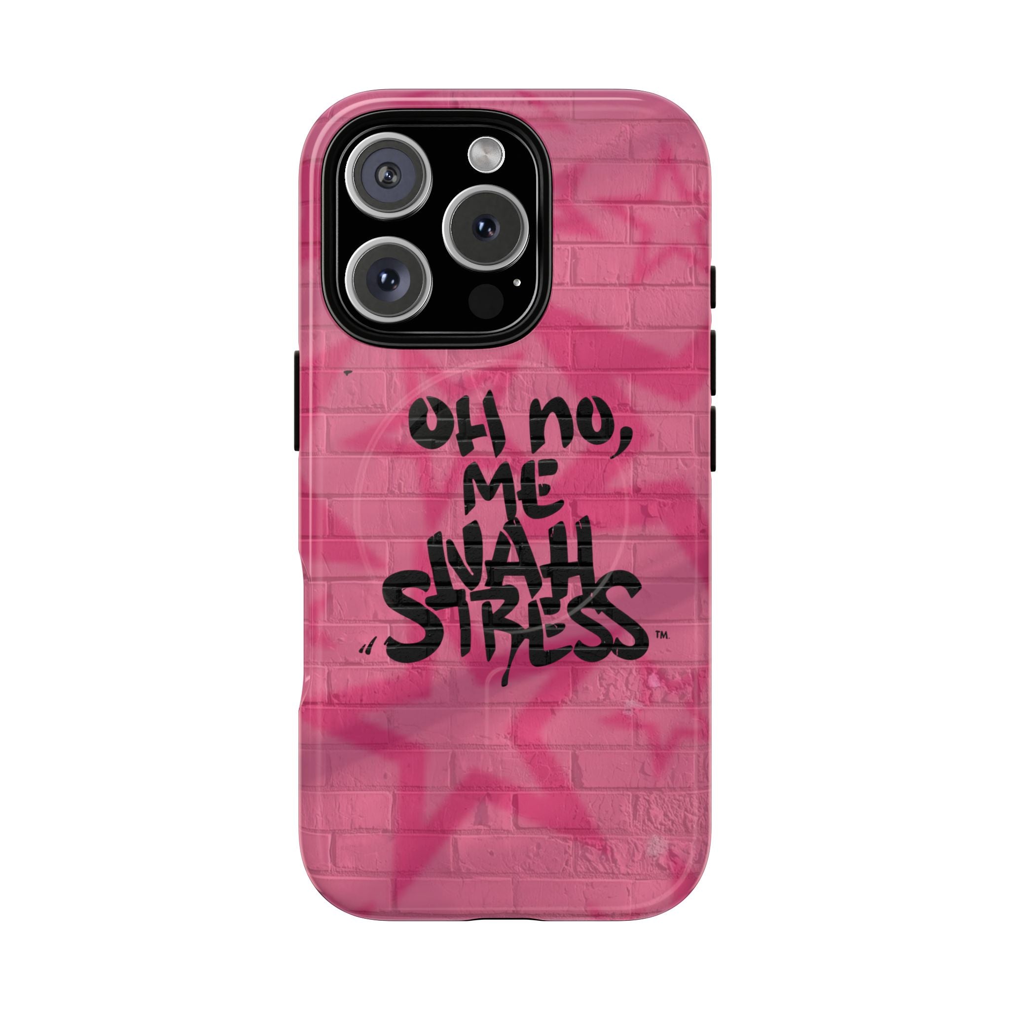 Nah Stress