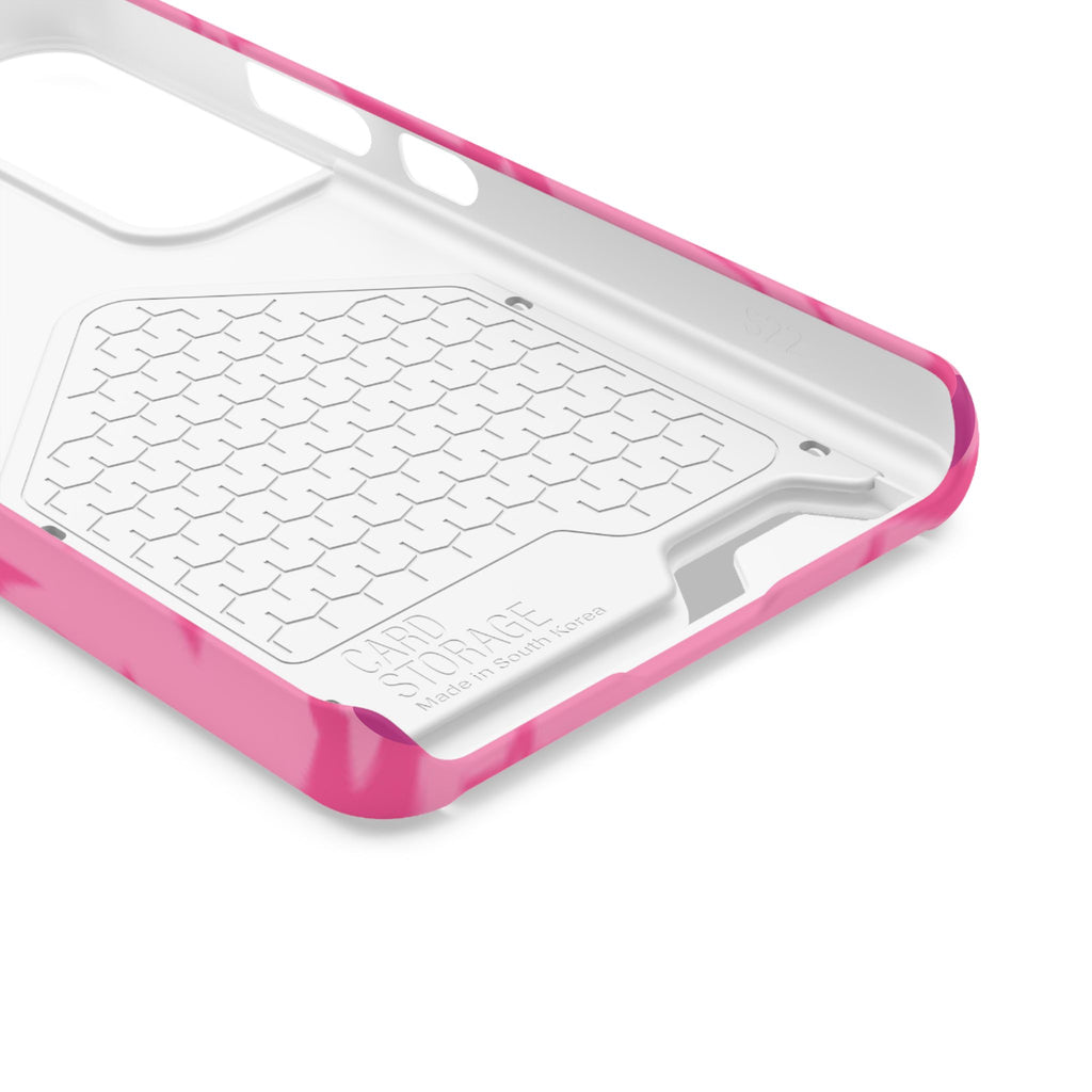iPhone Case With Card Holder