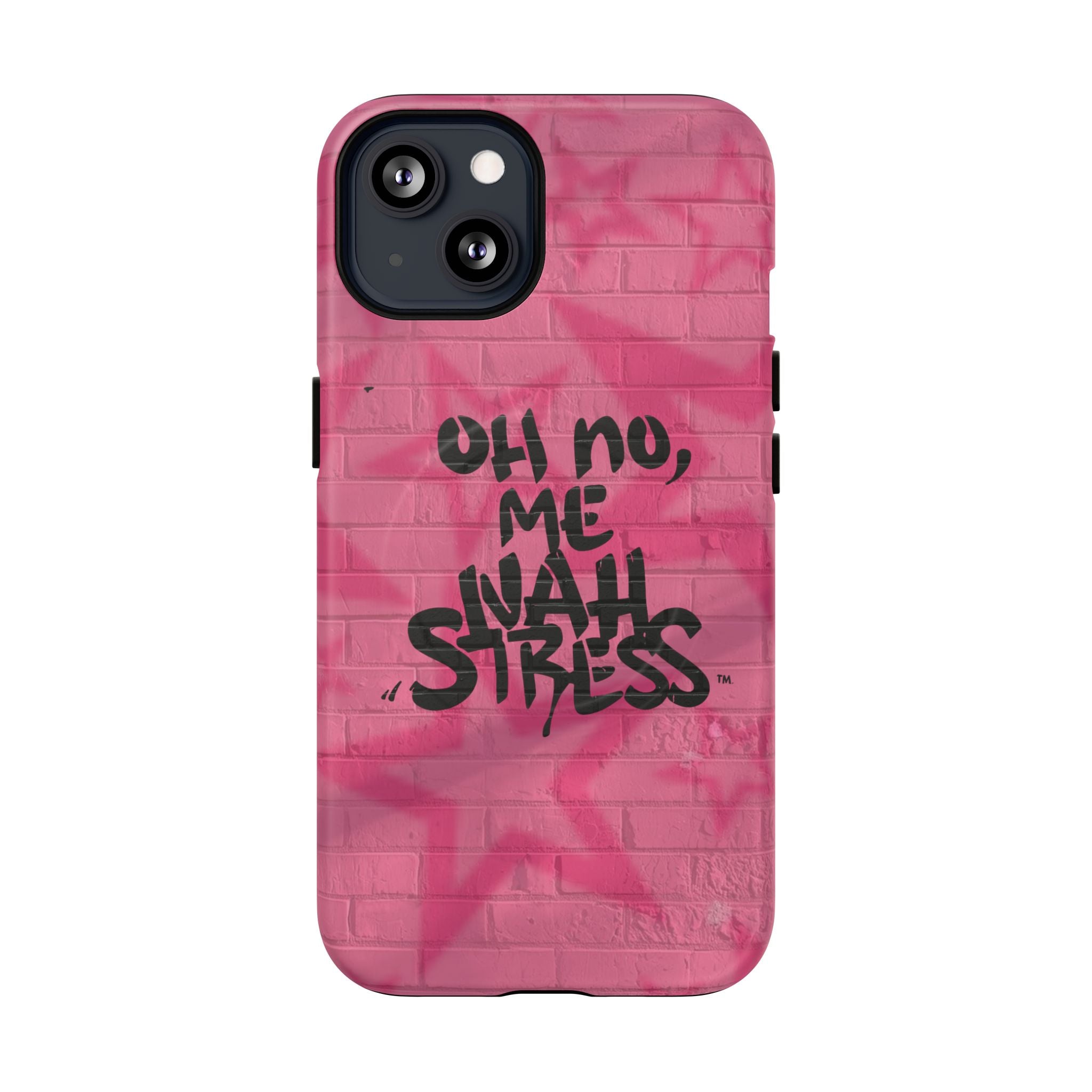 Nah Stress