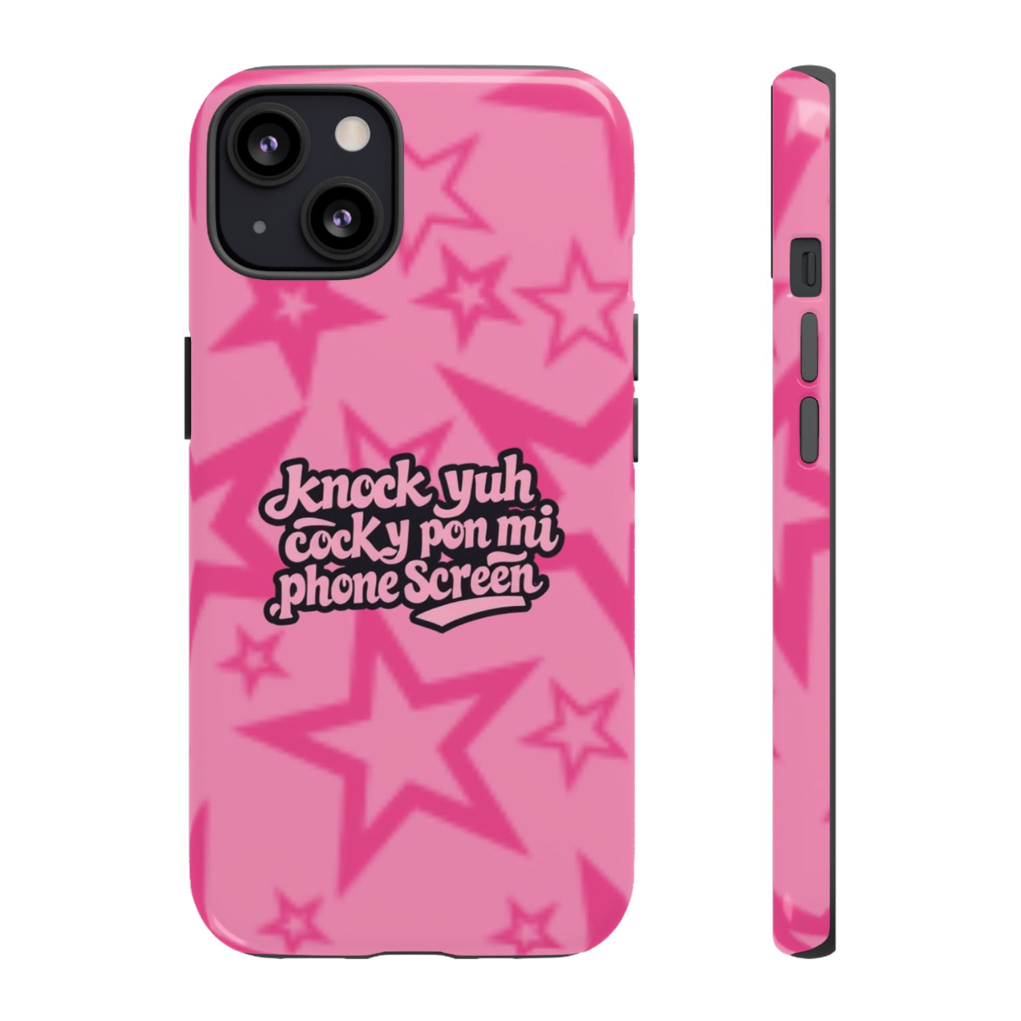 Tough Cases