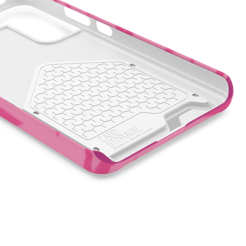 iPhone Case With Card Holder