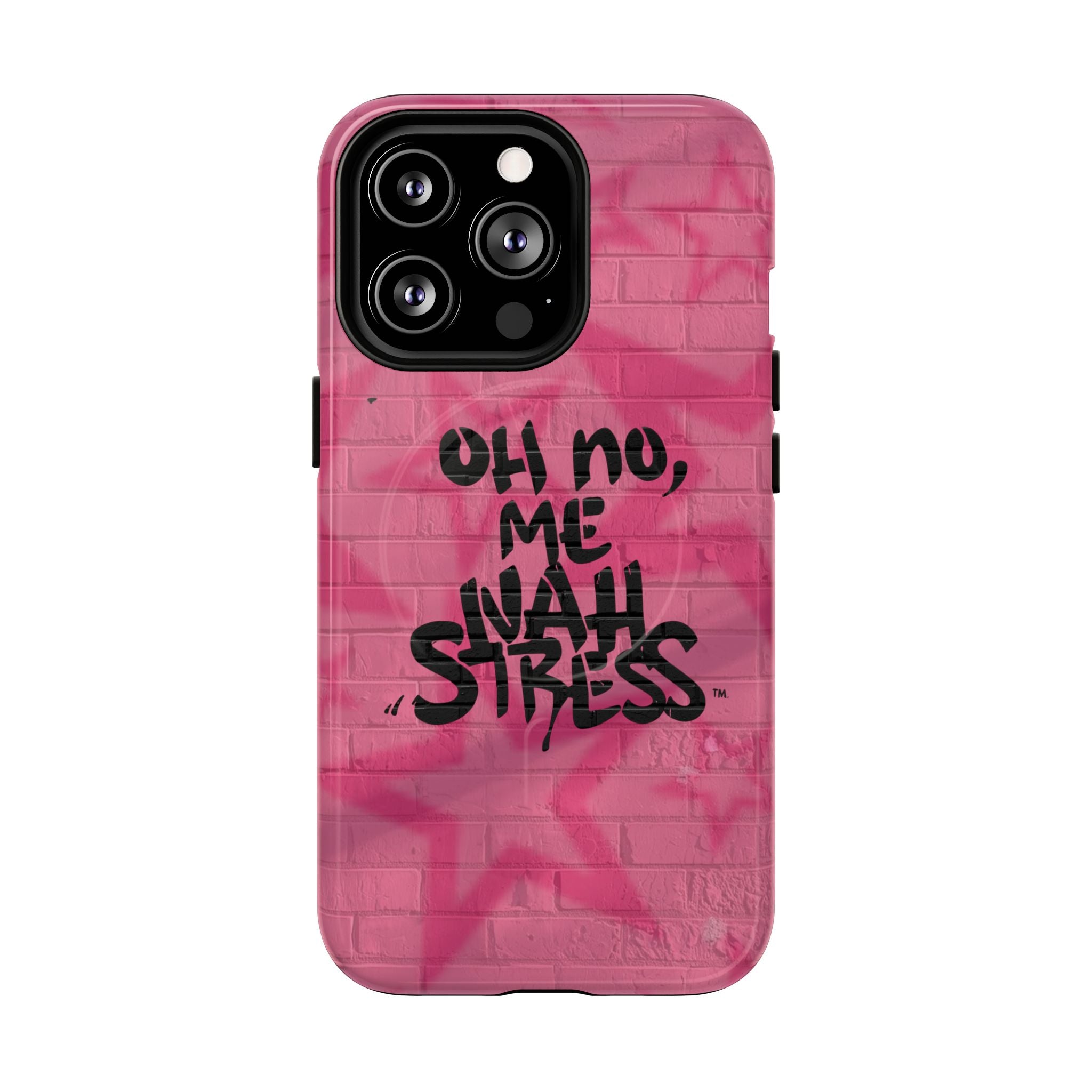 Nah Stress