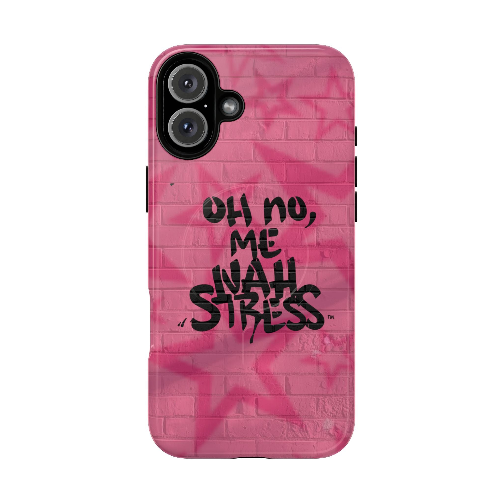 Nah Stress