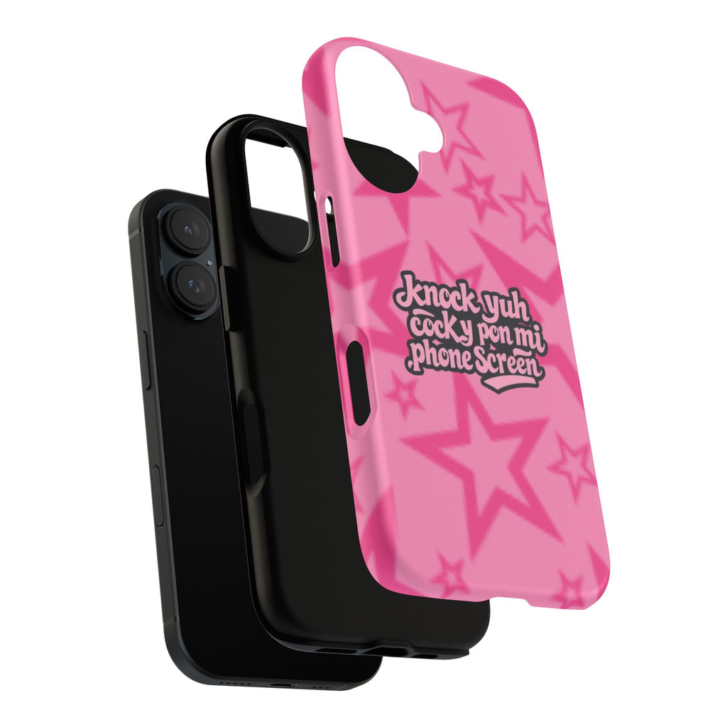 Tough Cases