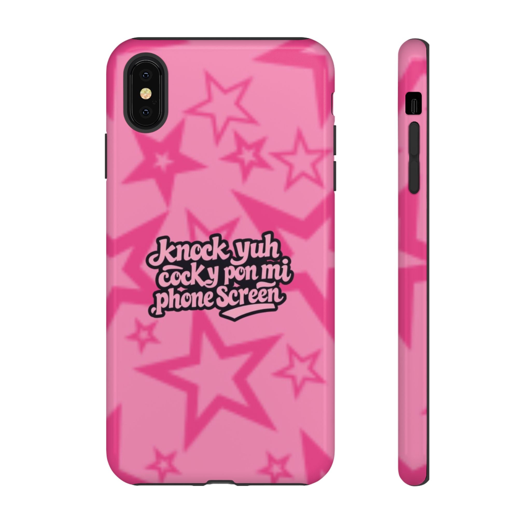 Tough Cases