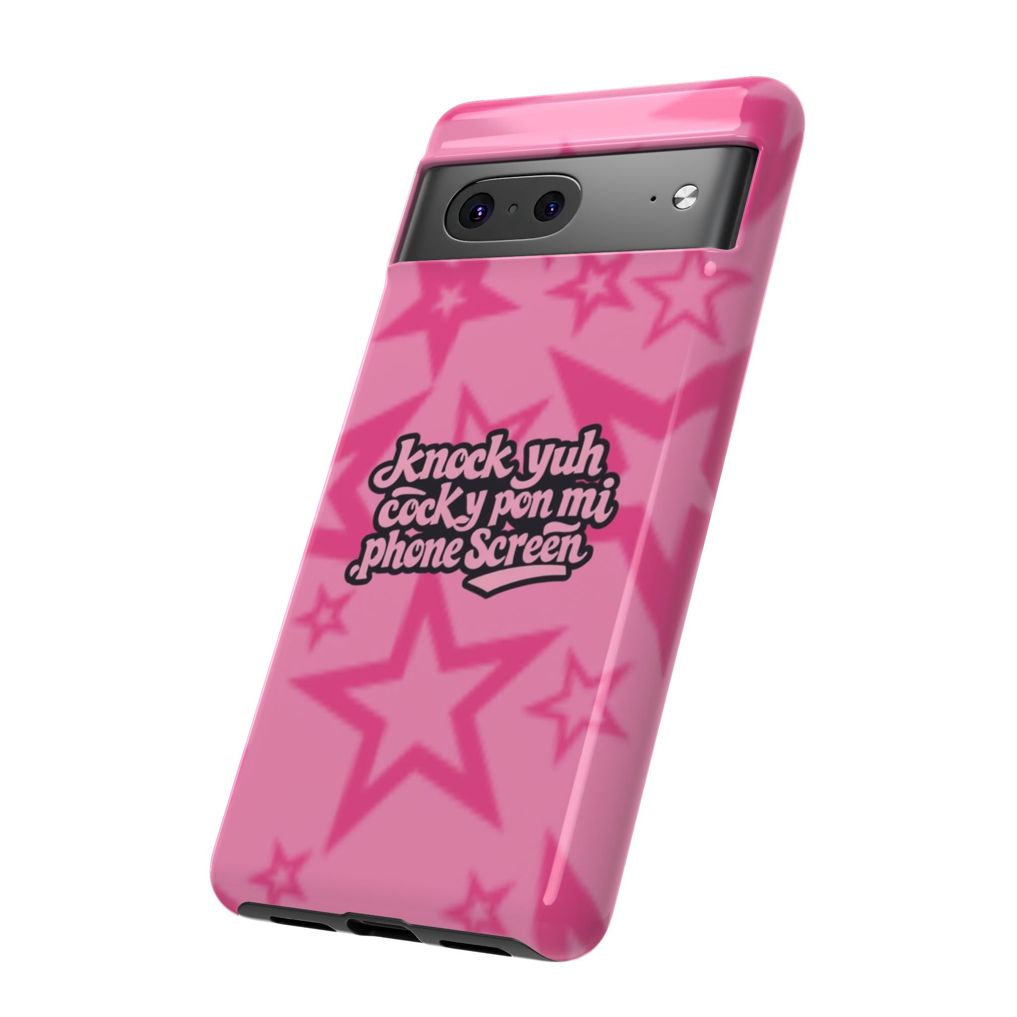 Tough Cases