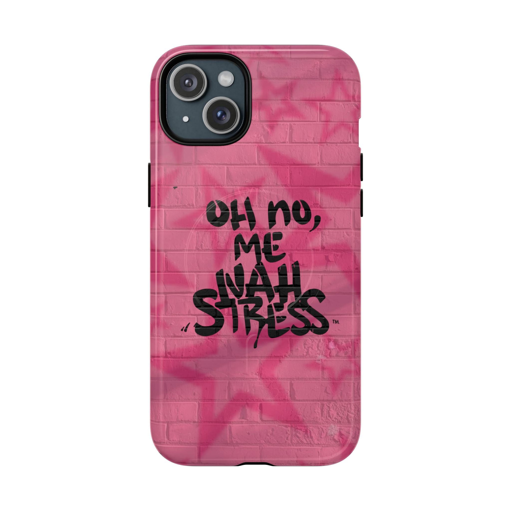 Nah Stress
