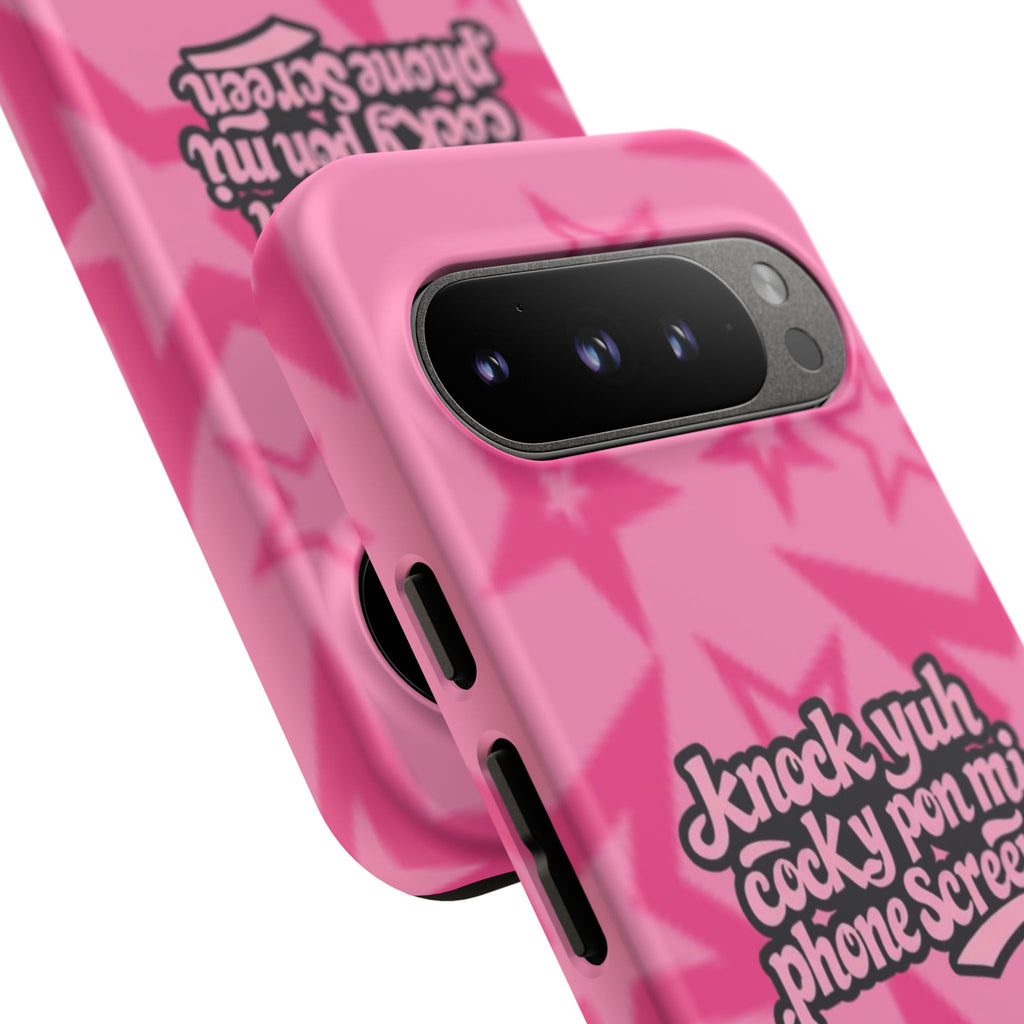 Tough Cases