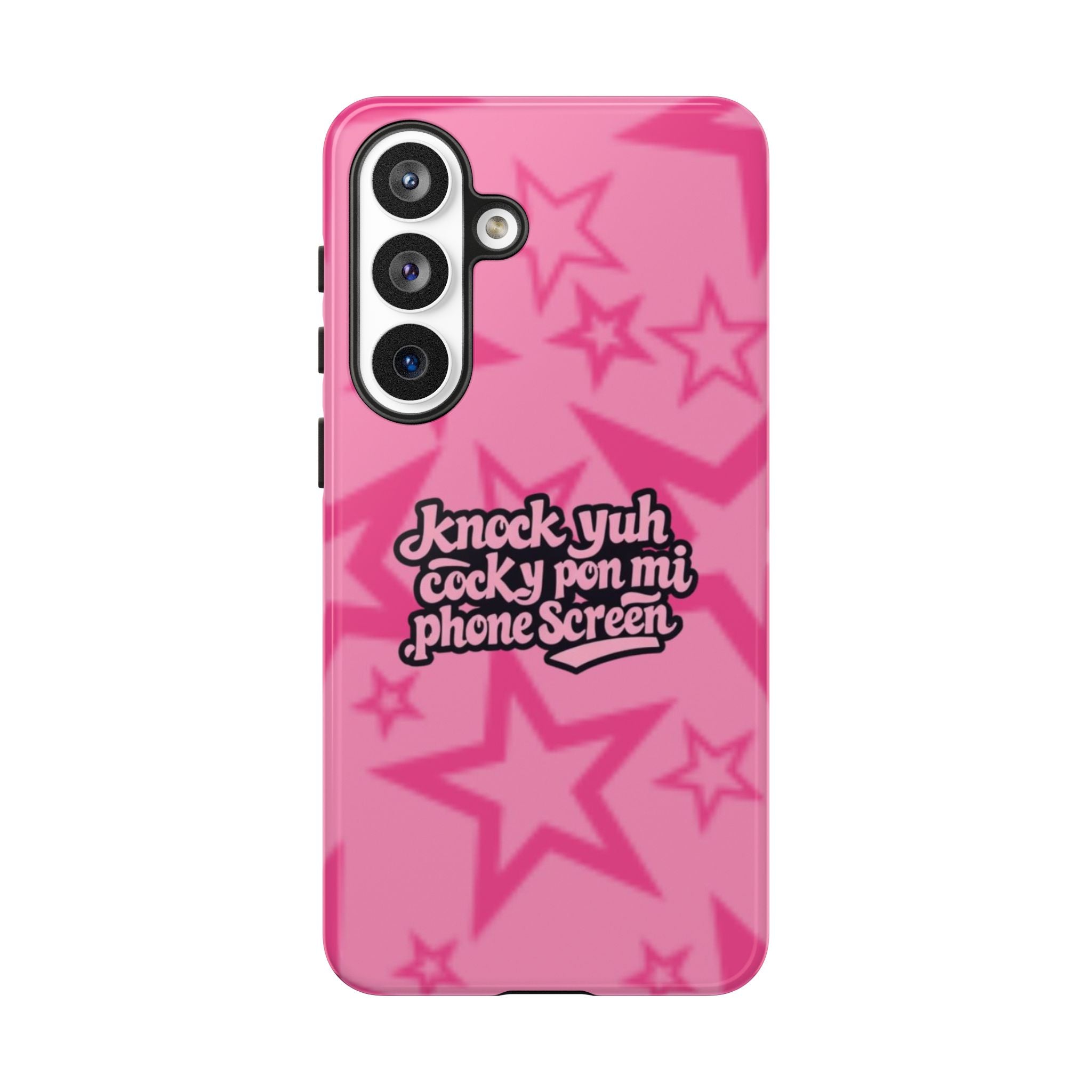 Tough Cases