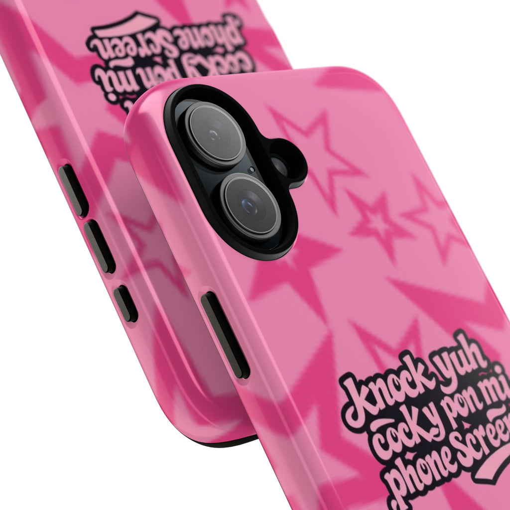 Tough Cases