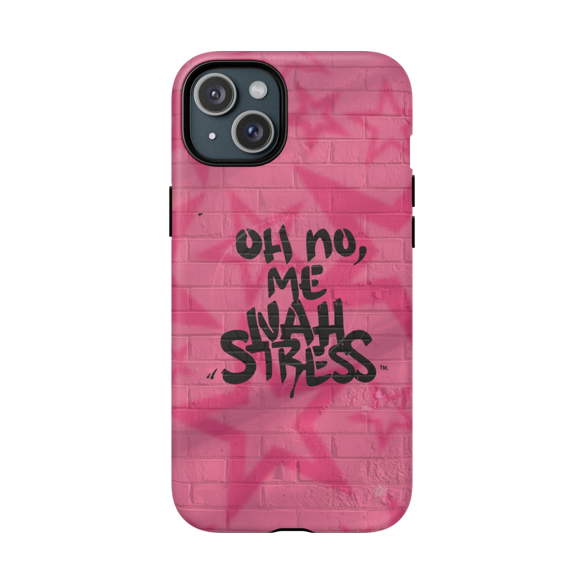 Nah Stress