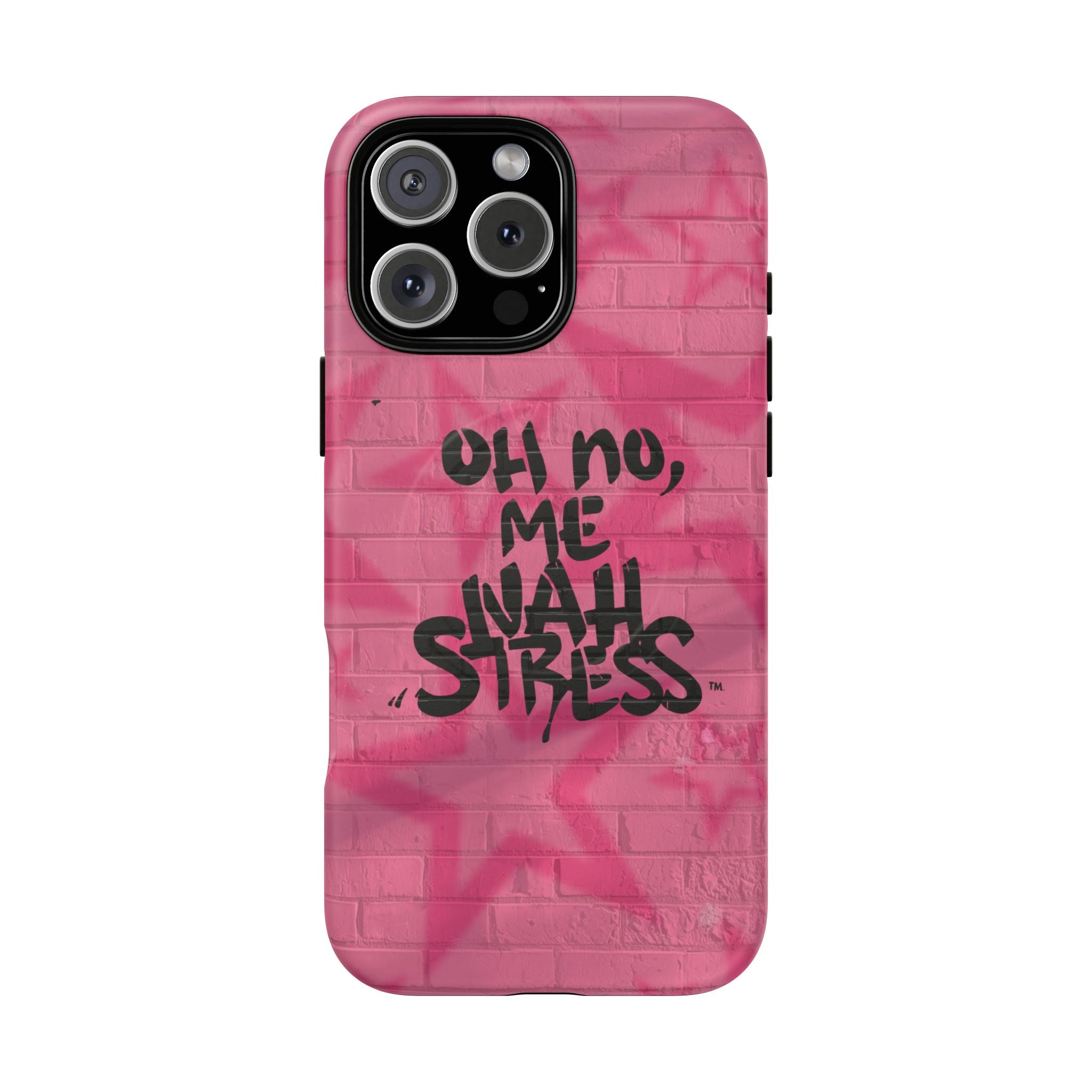 Nah Stress