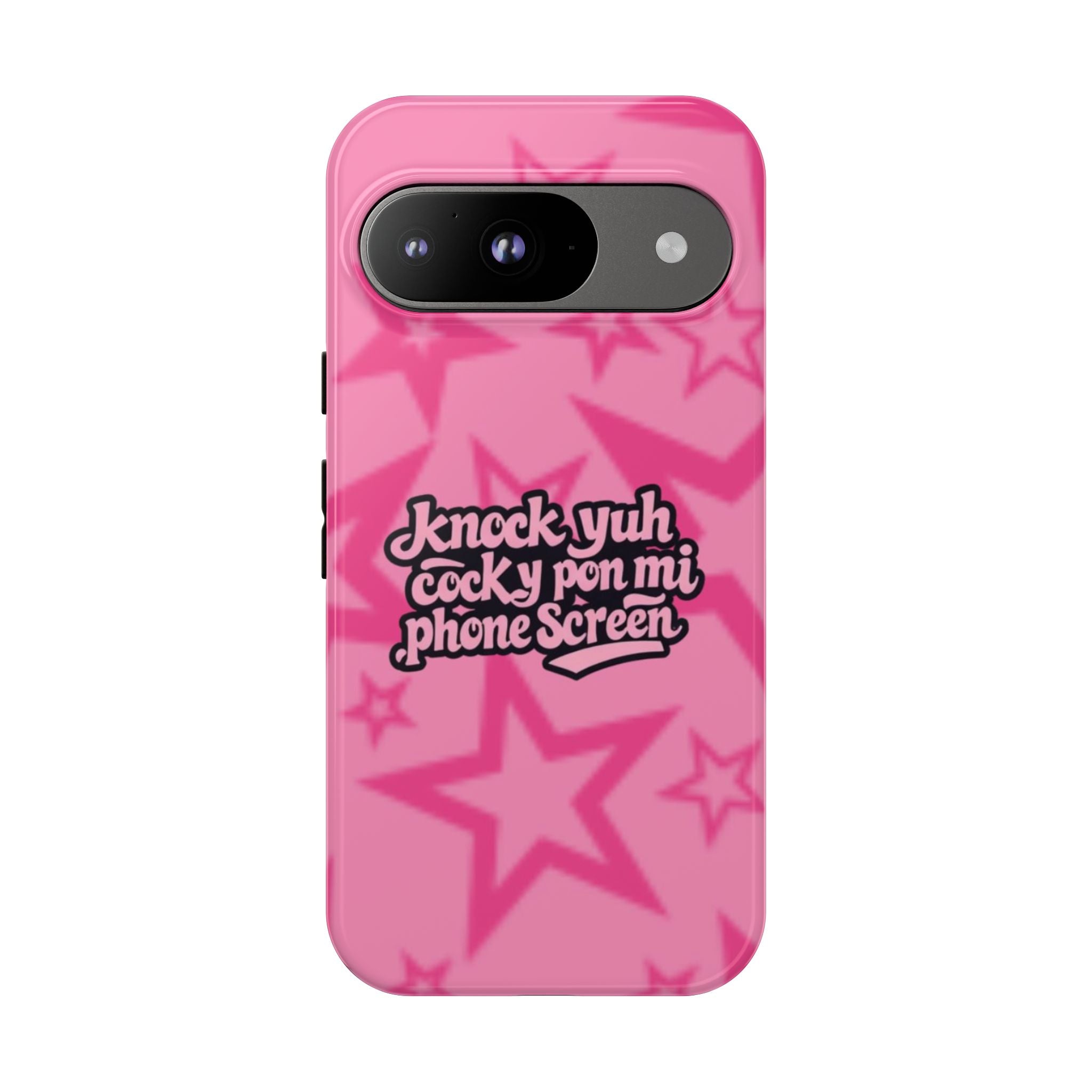 Tough Cases