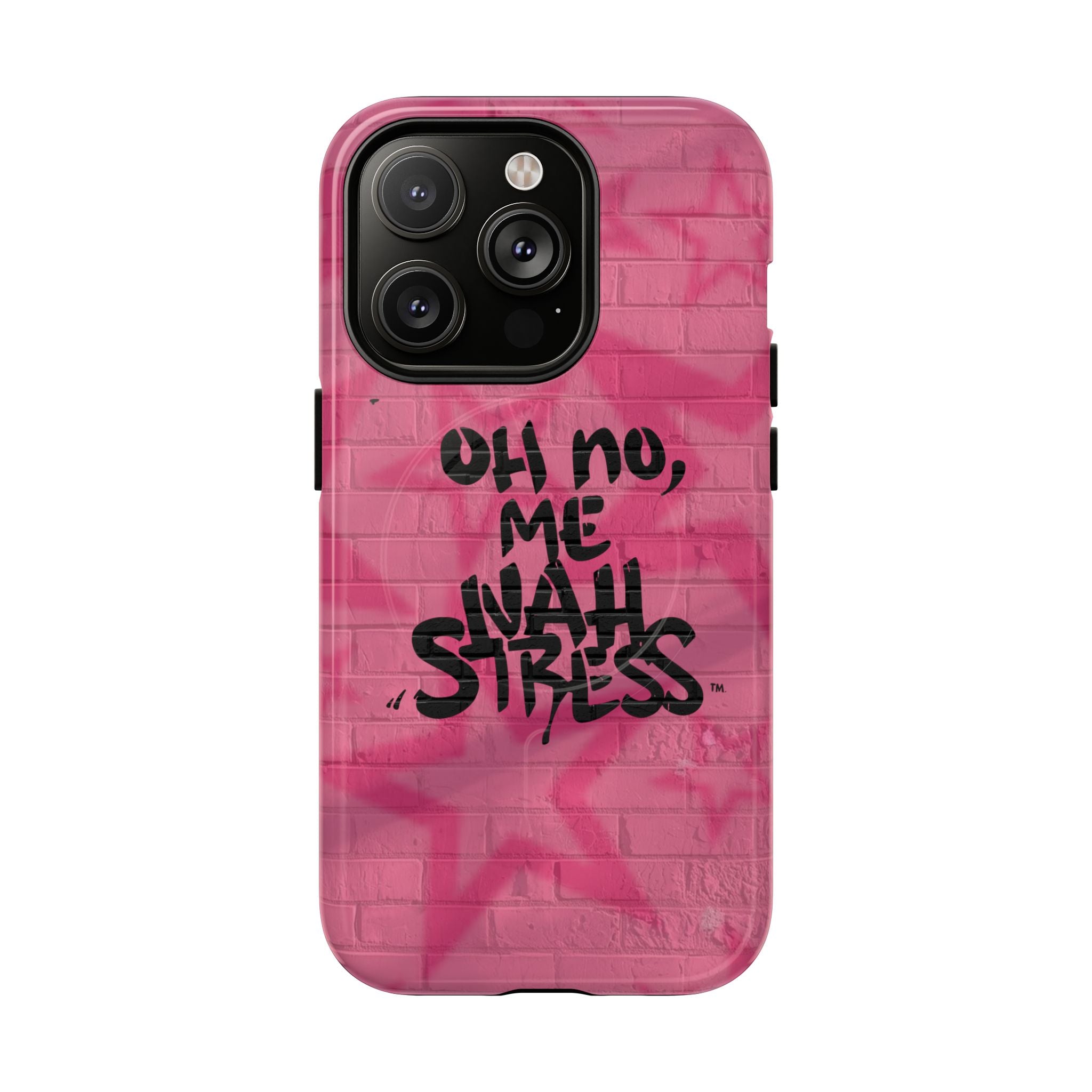 Nah Stress