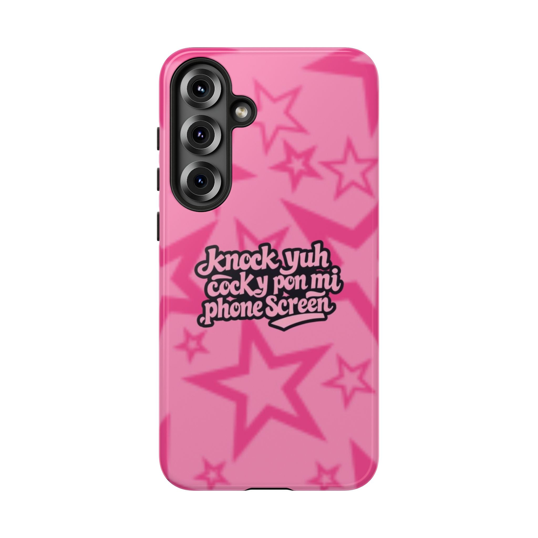 Tough Cases