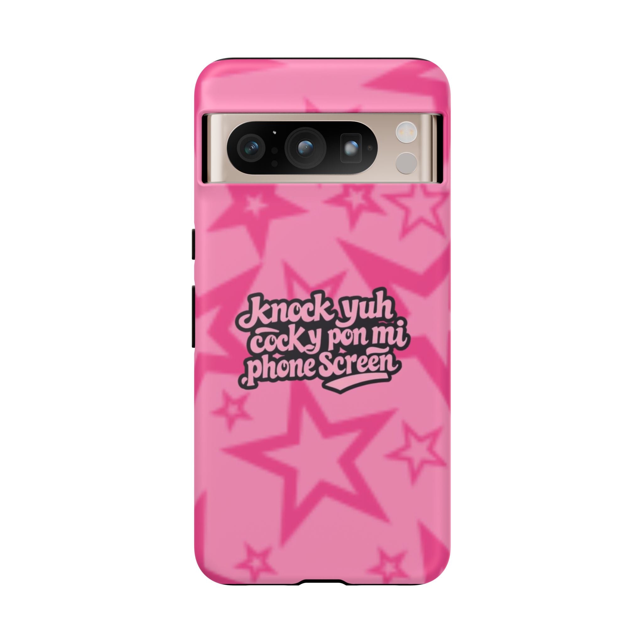 Tough Cases
