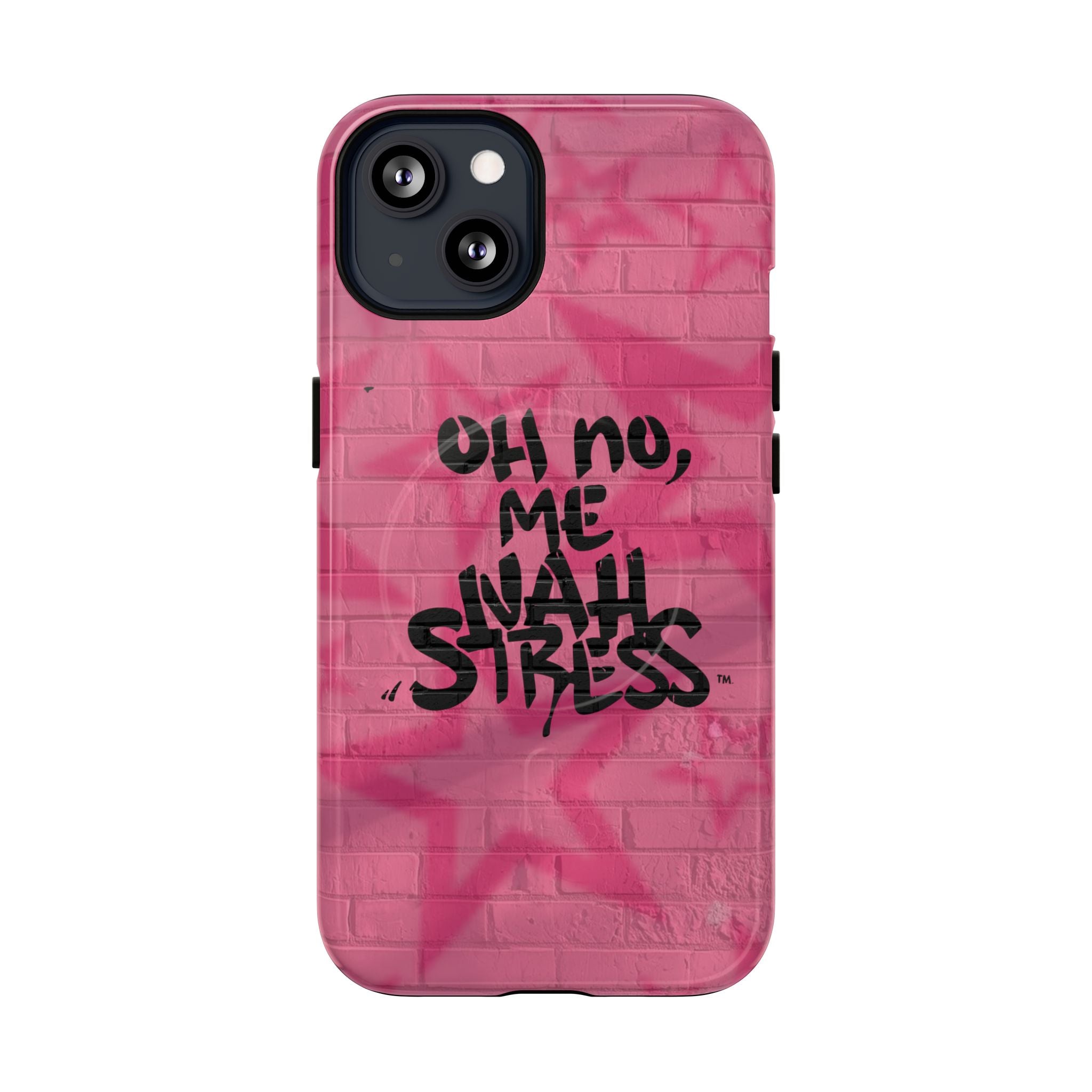 Nah Stress