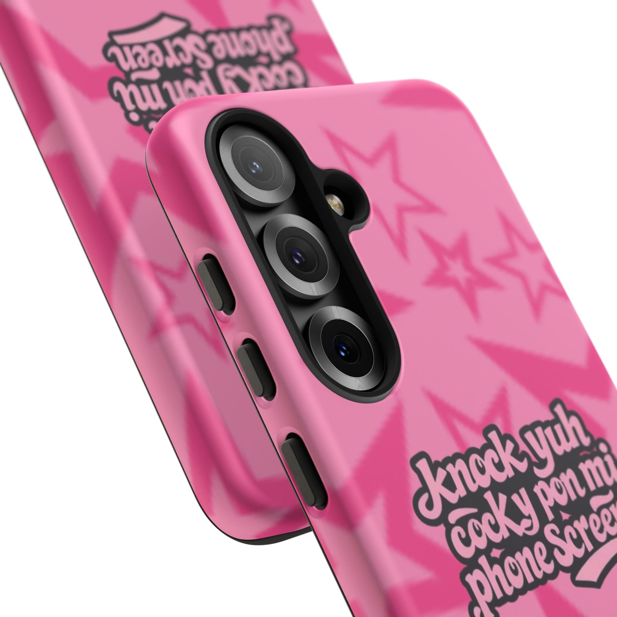Tough Cases
