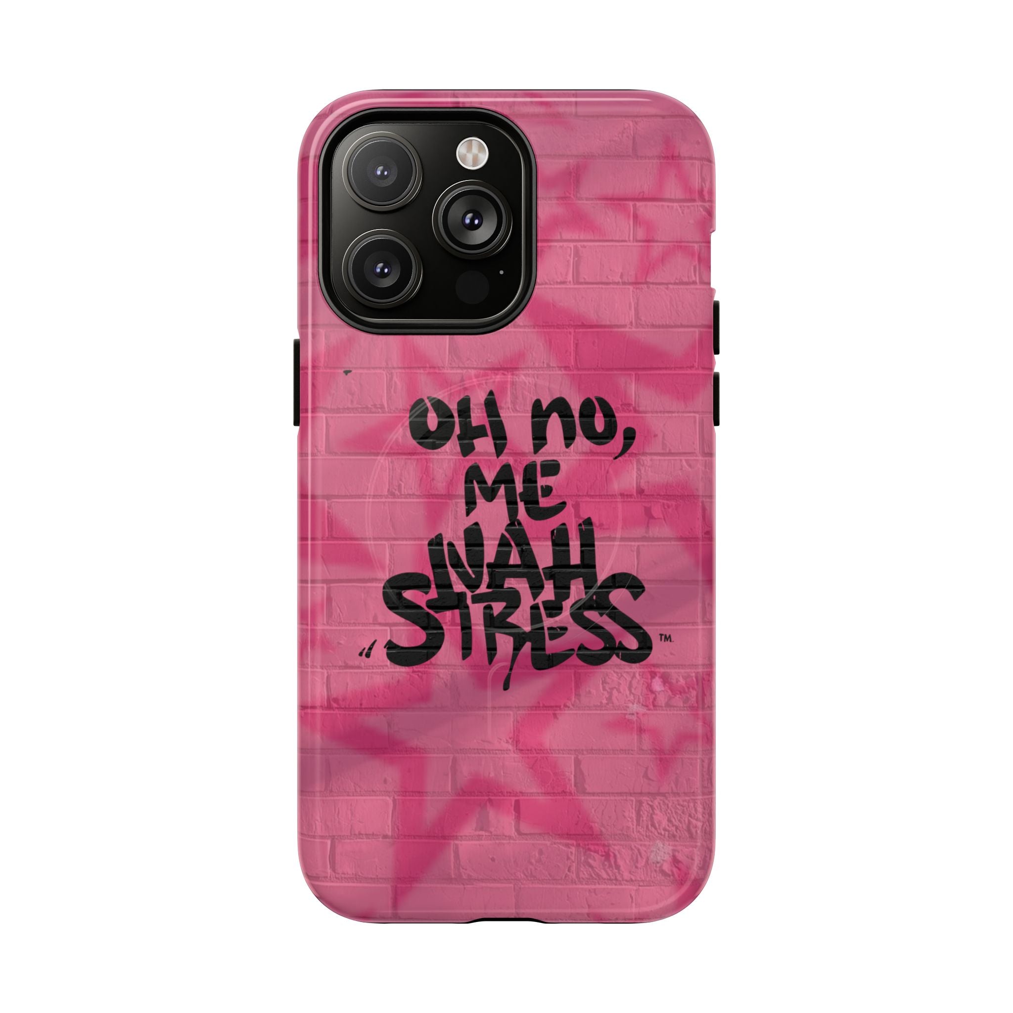 Nah Stress