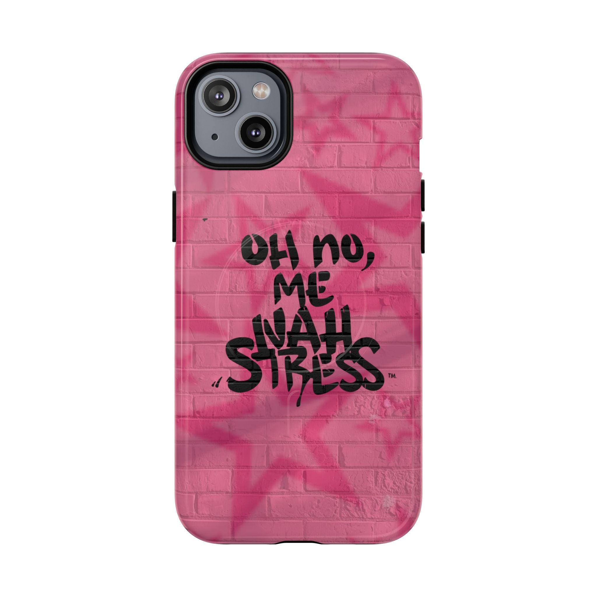 Nah Stress